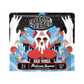 Dome Melter Magic Mushroom Gummies 8ct 5000mg