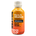 Rooted Kava & Kratom Alkaloid Shot